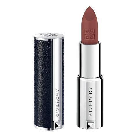 le rouge mat di givenchy nude androgynous|Givenchy Le Rouge Ultra Mat .